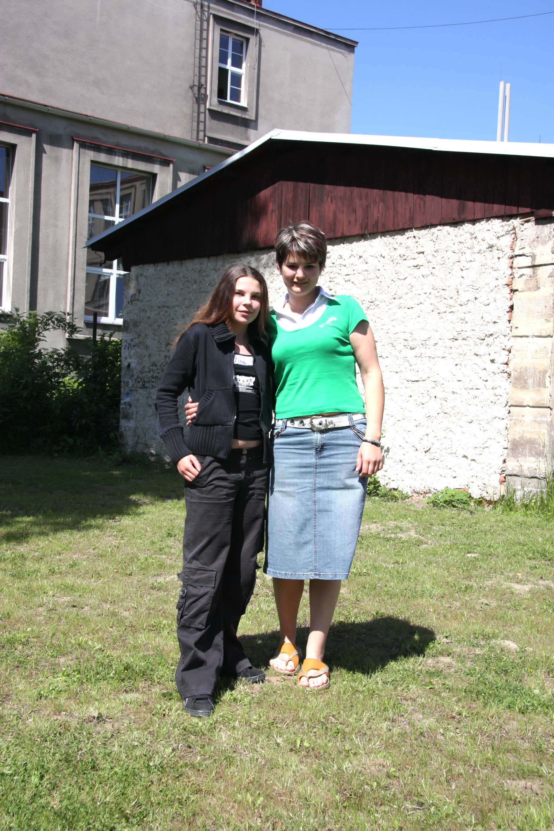 Červen 2009 - SOU Kladno P1 009.jpg