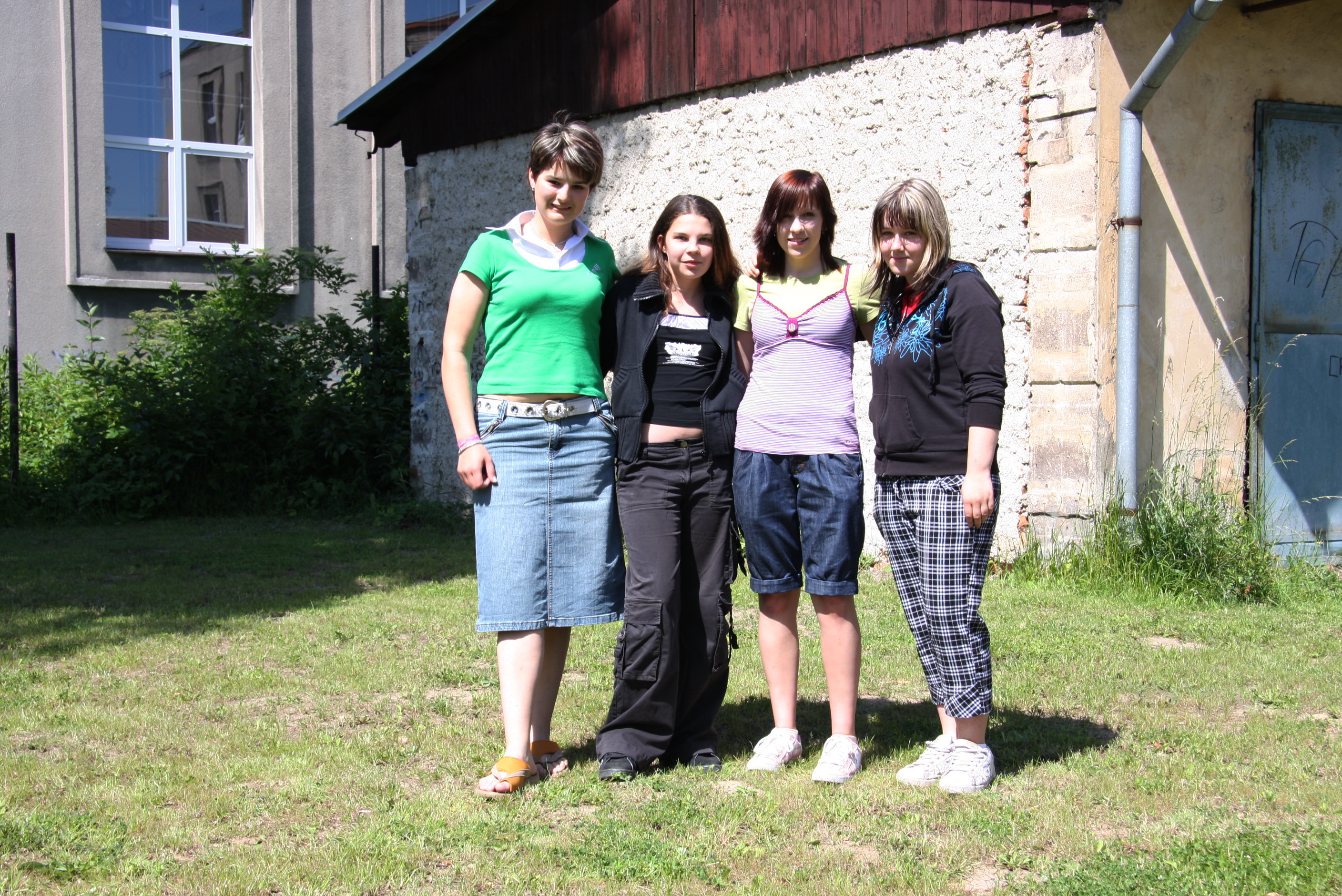 Červen 2009 - SOU Kladno P1 010.jpg