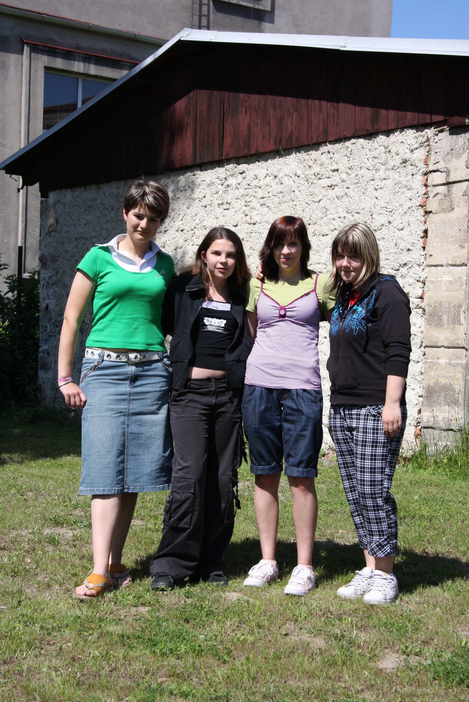 Červen 2009 - SOU Kladno P1 011.jpg