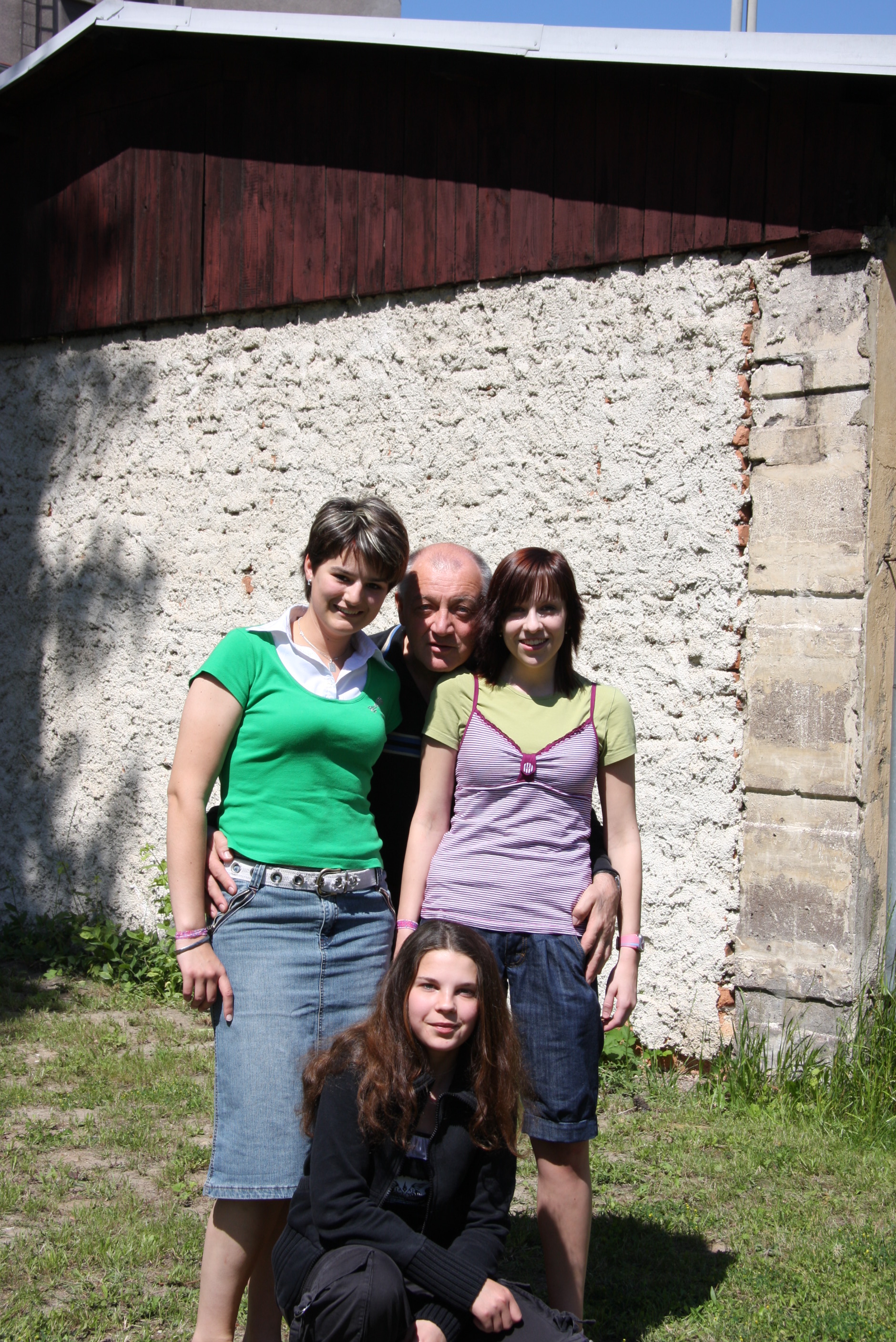 Červen 2009 - SOU Kladno P1 015.jpg