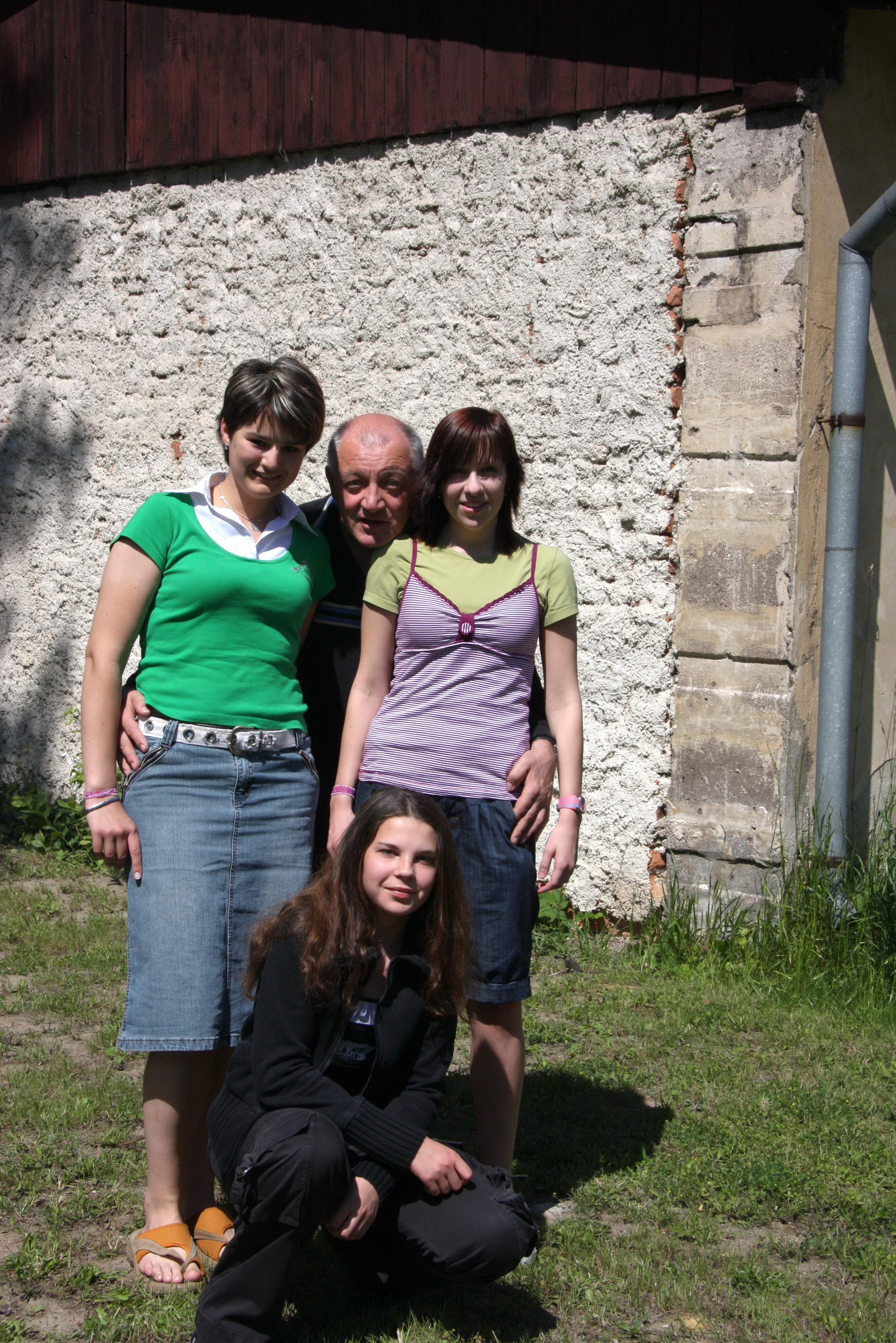 Červen 2009 - SOU Kladno P1 016.jpg